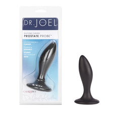Plug Dr Joel Sil Curve Prostate Probe - Cake Sex Shop