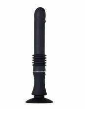 Vibrador Love Thrust - Cake Sex Shop 2