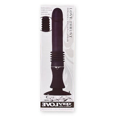 Vibrador Love Thrust - Cake Sex Shop