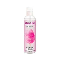 Lubricante Cotton Candy Water-Based Lube (4 Oz) - Cake Sex Shop
