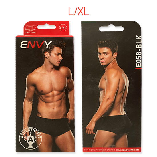 Envy E058 L/Xl - Cake Sex Shop