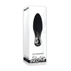 Vibrador Teardrop - Cake Sex Shop