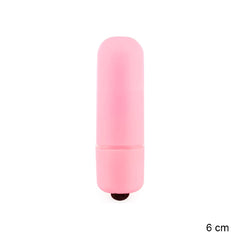 Vibrador A&E Love Bullet - Cake Sex Shop 2