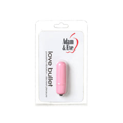 Vibrador A&E Love Bullet - Cake Sex Shop