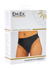 Active Harness Wear Em.Ex - Large - Cake Sex Shop