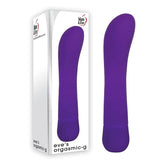 Vibrador Eve’s Orgasmic G - Cake Sex Shop