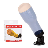 Base de Succion Private Suction Base Accessory - Cake Sex Shop