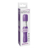 Wanachi Mini Mini Massager - Purple - Cake Sex Shop