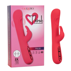 Vibrador Throb - Pulse - Cake Sex Shop