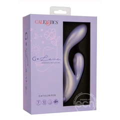 Vibrador G-Love G-Thumper - Cake Sex Shop 2 3