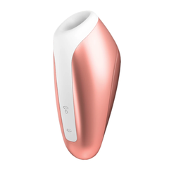 Succionador Love Breeze Satisfyer - Cake Sex Shop