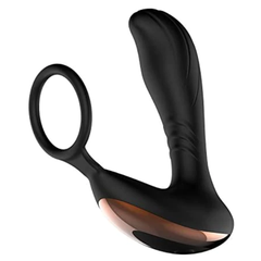 Estimulador Próstata 7 Funciones - Cake Sex Shop