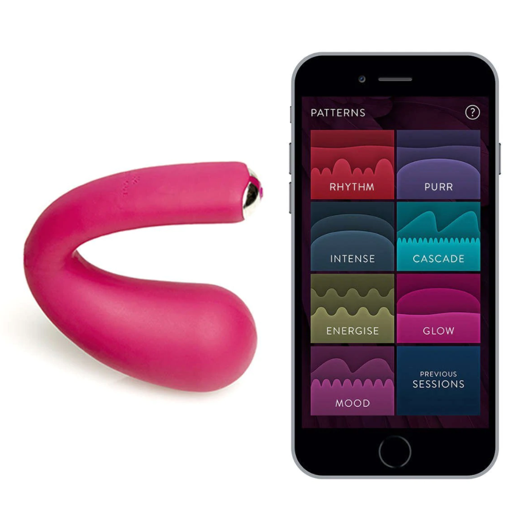 Vibrador Dua Couples de Je Joue - Cake Sex Shop