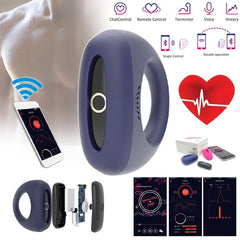 Anillo Dante Magic Motion - Cake Sex Shop 2 3