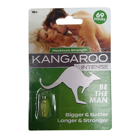 Pastilla Maximum Strength Sexual Enhancer - Cake Sex Shop