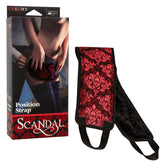 Sujetador Scandal Position Strap - Cake Sex Shop