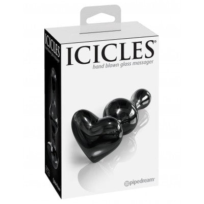 Plug Icicles No. 74 - Cake Sex Shop
