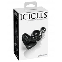 Plug Icicles No. 74 - Cake Sex Shop