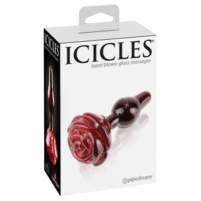 Plug Icicles No. 76 - Cake Sex Shop