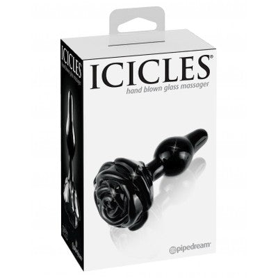 Plug Icicles No. 77 - Cake Sex Shop