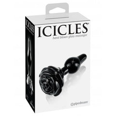 Plug Icicles No. 77 - Cake Sex Shop