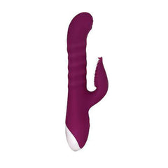 Vibrador Lovely Lucy - Cake Sex Shop 2