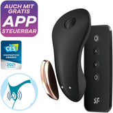 Vibrador Satisfyer Little Secret Panty - Cake Sex Shop