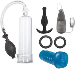 Bomba His Ultimate Sta-Hard Kit - Cake Sex Shop 2