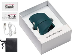 Masturbador Lovense Gush - Cake Sex Shop 2