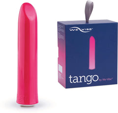 Vibrador Personal Tango de We-Vibe - Cake Sex Shop 2