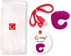 Anillo Gvibe Gring XL - Cake Sex Shop 2 3