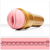 Masturbador Fleshlight Go Stamina - Cake Sex Shop