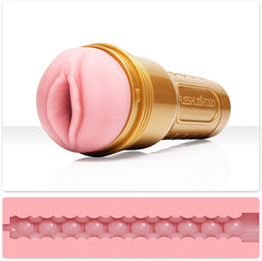 Masturbador Fleshlight Go Stamina - Cake Sex Shop