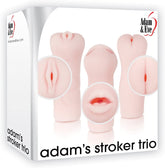 Set Stroker Trio - Cake Sex Shop