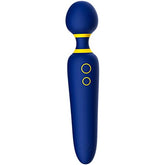 Masajeador ROMP Flip - Wand Vibrador - Cake Sex Shop