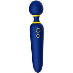 Masajeador ROMP Flip - Wand Vibrador - Cake Sex Shop