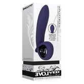 Vibrador Inflatable G - Cake Sex Shop
