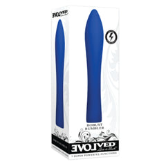 Vibrador Robust Rumbler - Cake Sex Shop