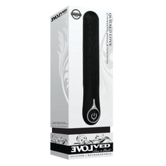 Vibrador Quilted Love - Cake Sex Shop