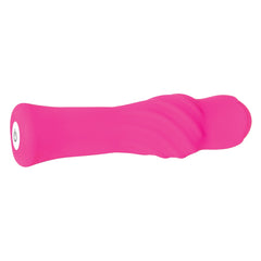 Vibrador Twist & Shout - Cake Sex Shop 2