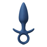 Plug Renegade King Medium - Blue - Cake Sex Shop