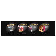 Dildo Clone a Willy - Natural - Cake Sex Shop 2 3