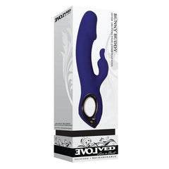 Vibrador Bunny Buddy - Cake Sex Shop