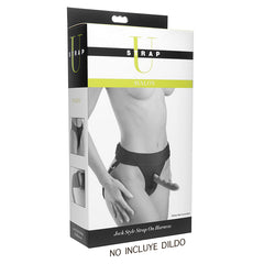Arnés Su Avalon Jock Style Harness - Cake Sex Shop 2