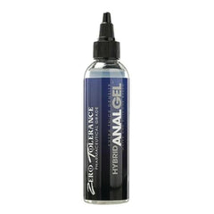 Lubricante Anal Hybrid 118 ml / 4Oz - Cake Sex Shop
