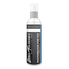 Antibacterial Masturbator & Toy Cleaner Misting 4 Oz - Cake Sex Shop