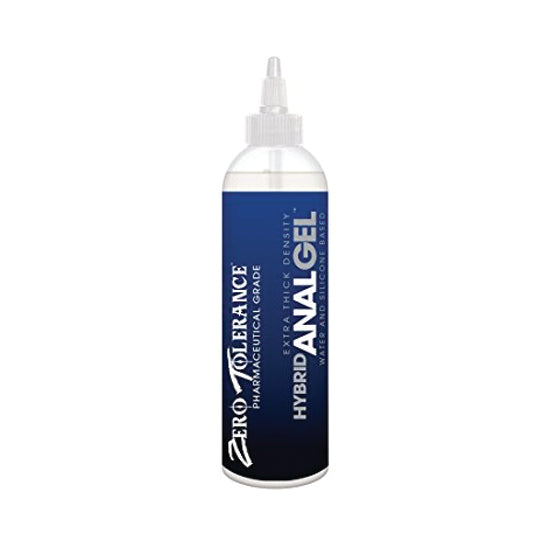 Lubricante Anal Hybrid 59 ml / 2Oz - Cake Sex Shop
