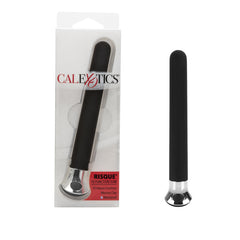 Vibrador 10 Function Risque Slim - Black - Cake Sex Shop