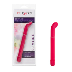 Vibrador Couples Pleasure Slimline - Cake Sex Shop