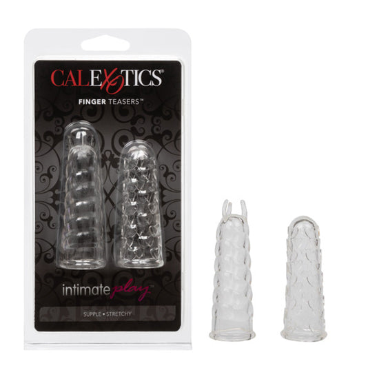 Dedal Intimate Play Finger Teasers - Cake Sex Shop